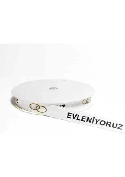 Kurdele Saten Evleniyoruz