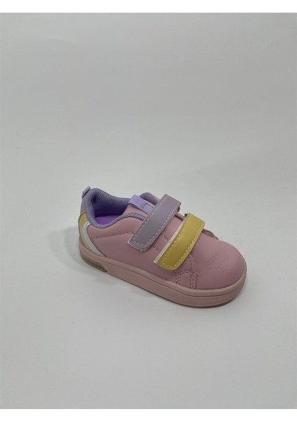 Bebe Çocuk Spor Ayakkabı MAMI-22Y Lila