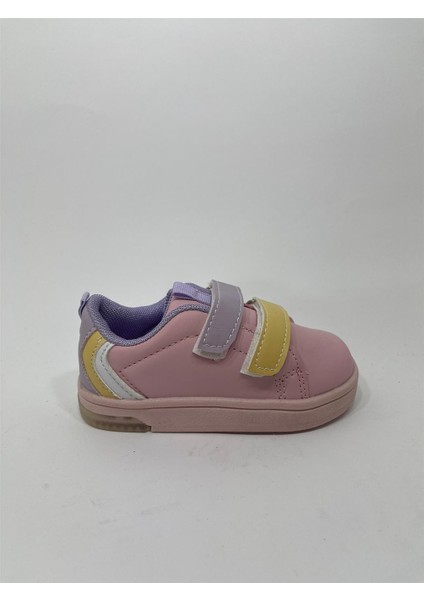 Bebe Çocuk Spor Ayakkabı MAMI-22Y Lila