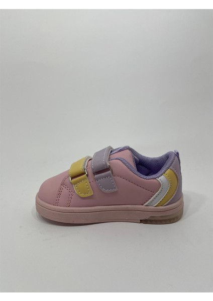 Bebe Çocuk Spor Ayakkabı MAMI-22Y Lila