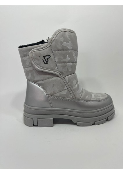 Filet Bot 820-22K Gümüş modelleri