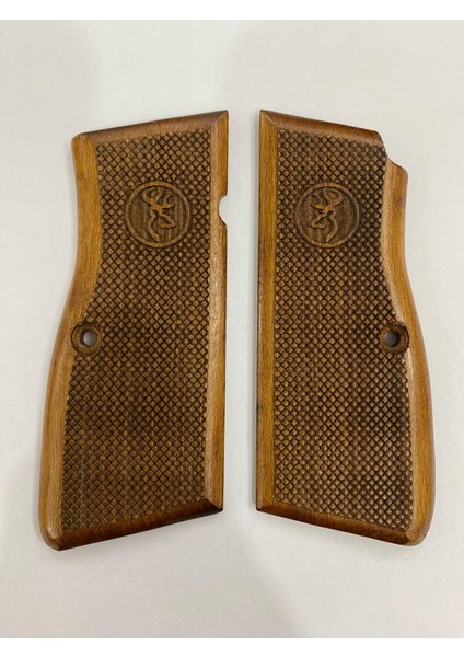 Kabze Browning Kazbe Ceviz Ağacı Kabze 14'lü Kabze Brownıng Kabze -86 fiyatları