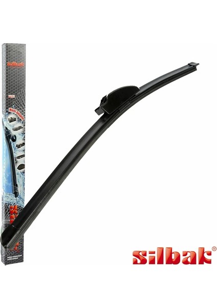 Dacıa Lodgy (2012 - 2015) Muz Silecek Takımı