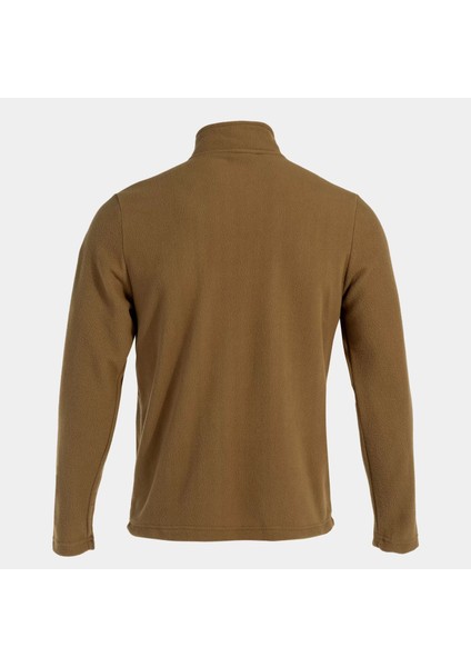 Polar Fleece Man Explorer Brown