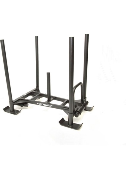 Multi Power Antrenman Güç Kızağı Kızağı El Arabası Crossfit Kızak Arabası fiyatları