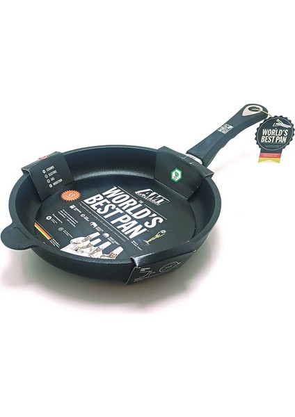 World"s Best Pan-26 cm Tava