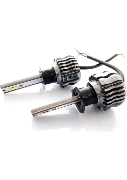 Zero H1 +3 Plus Fansız LED Xenon Photon Zero H1 +3 Plus Fansız LED Xenon fiyatları