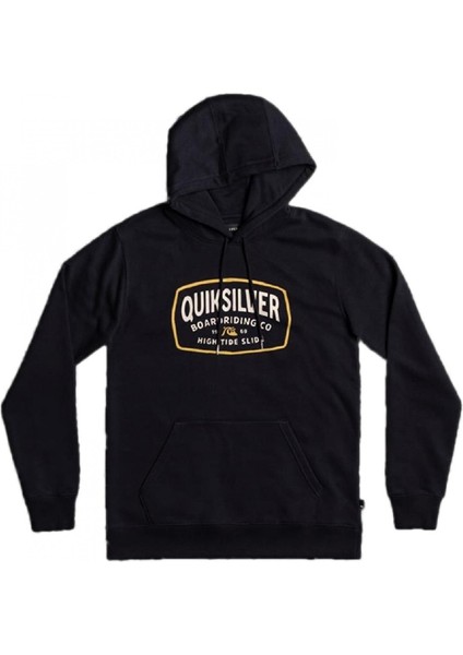 EQYFT04456 High Cloud Hood Erkek Sweatshirt