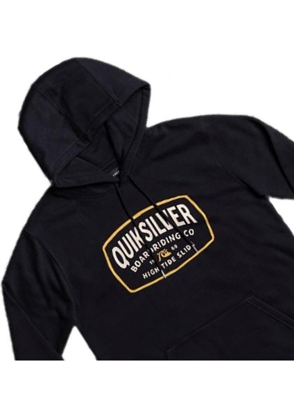 EQYFT04456 High Cloud Hood Erkek Sweatshirt modelleri