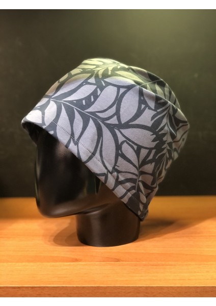 Mamasorbatti Pamuklu Penye Bere