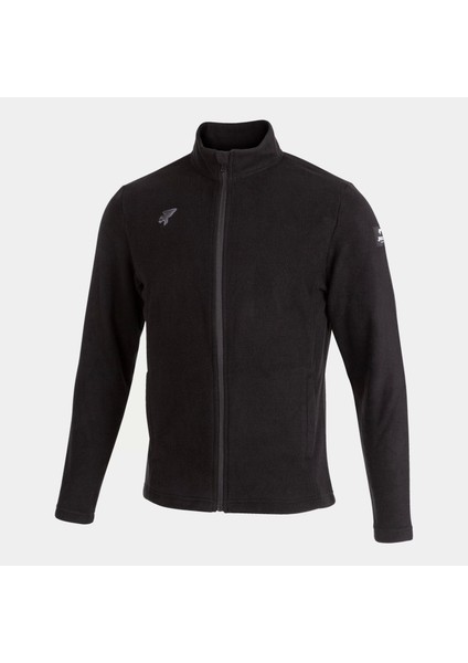 Polar Fleece Man Explorer Black