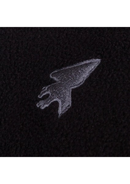 Polar Fleece Man Explorer Black fiyatları