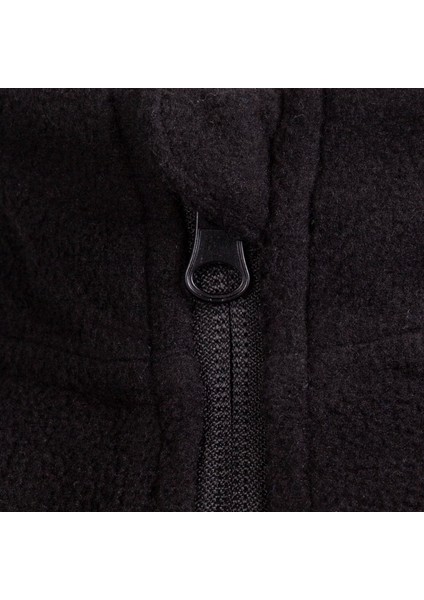 Polar Fleece Man Explorer Black fırsatları