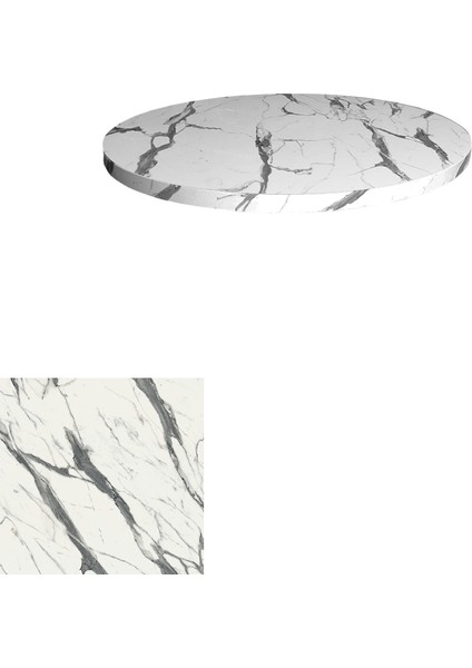 Laminat Masa Tablası (Q100) - Afyon Marble
