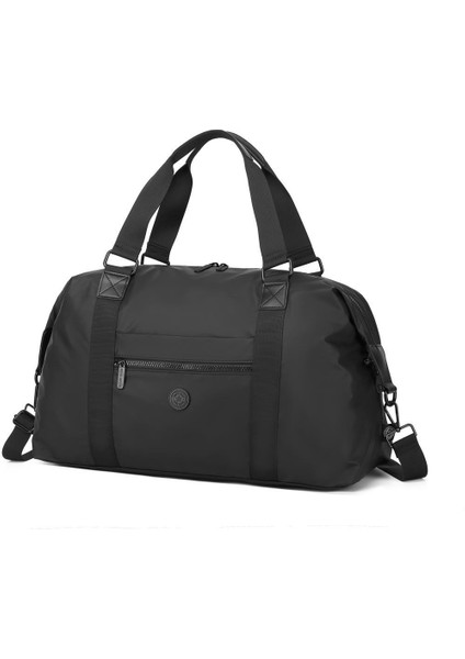 Gumi Kumaş Smart Bags Uniseks Spor Seyahat Çantası 8659