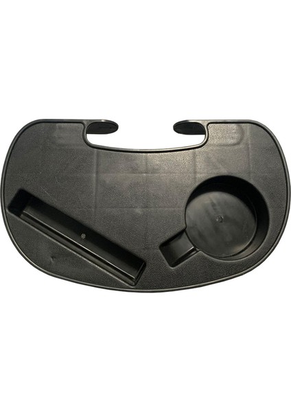 Içki Tutucu Aksesuarlar Şişe Tepsi Yan Masa Plaj Açık Veranda 28X17CM (Yurt Dışından)