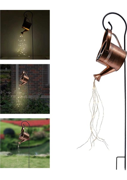Pathway Light Rust Proof Su Geçirmez Çim Zemin Dekoratif Lamba (Yurt Dışından) fırsatları