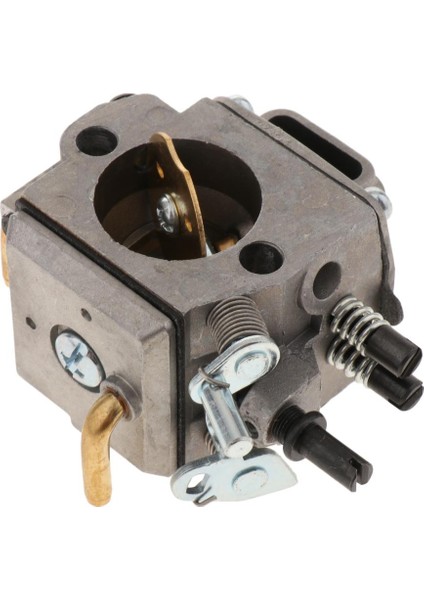 Stihl Chainsaw 029 039 MS290 MS310 MS390 046 MS440 MS460 Stıhl Gümüş 5x5.5cm Için Karbüratör Karbonhidrat (Yurt Dışından)