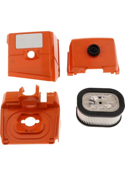 Stıhl MS440 044 Montaj (Yurt Dışından)