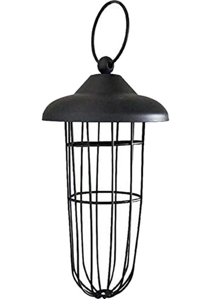 Kuş Besleyici Fatball Squirrel Proof Kuş Besleyici Açık Bahçe Ağacı Asma (Yurt Dışından)