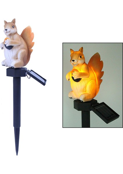 Güneş Bahçe Işıkları Dekoratif Gece Işığı IP44 Bahçe Dekor El Sanatları (Yurt Dışından) fiyatları