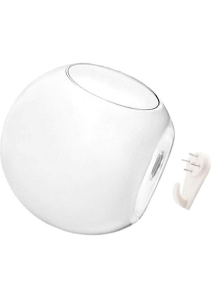 5x Hidroponik Bitki Pot Asma Cam Vazo Çiçek Balık Tankı Dekor Topu 10CM (Yurt Dışından) indirimleri