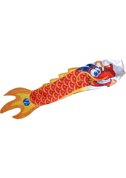 3 Kişi Çin Ejderha Bayrağı Açık Rüzgar Rüzgarı Sazan Flama Asılı Dekor 28 '' 3 Mavi+Kırmızı+Yeşil (Yurt Dışından) indirimleri