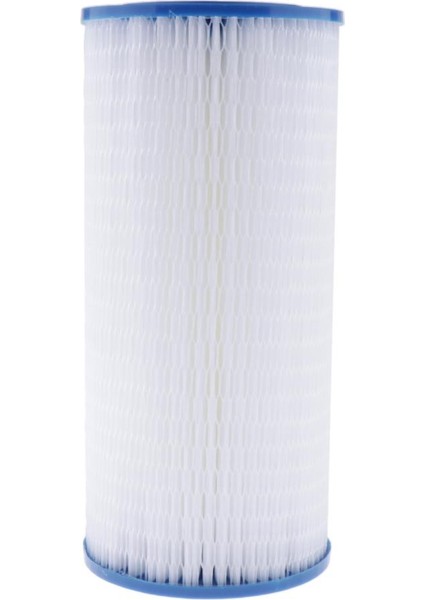 4.5X10"YÜZME Havuzu Filtre Kartuşları Yedek Ac Filtreleri Wnet (Yurt Dışından)