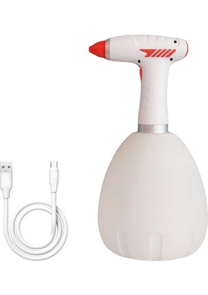 Otomatik Elektrik Sprey Şişesi Şarj Edilebilir Ev Püskürtücü 2l Beyaz (Yurt Dışından) fiyatları