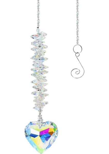 Rüzgar Zil Duvarı Asılı Kolye Rüzgar Çan Bahçesi Ev Balkon Süslemesi (Yurt Dışından) fiyatları