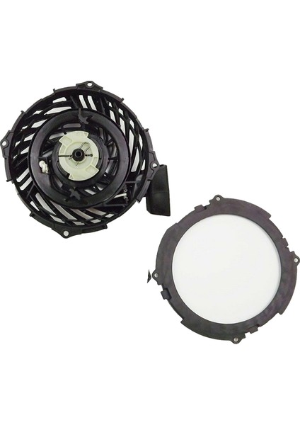 Motor Için Pull Starter Çim Biçme Makinesi'nin Yerini Alır (Yurt Dışından)
