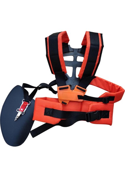 Ayarlanabilir Bahçe Çim Strimmer Omuz Askısı Kablo Demeti Düzelticiler Fırça Kesici (Yurt Dışından) fiyatları