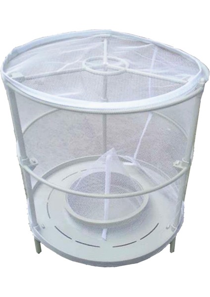 Gezgül Mesh Ranch Sinek Tuzağı Açık Sinek Tuzağı Çiftlik Parkları Için Killer Mesh (Yurt Dışından)