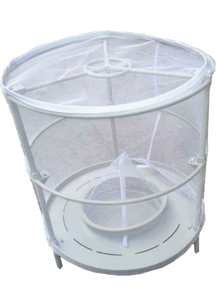 Gezgül Mesh Ranch Sinek Tuzağı Açık Sinek Tuzağı Çiftlik Parkları Için Killer Mesh (Yurt Dışından)