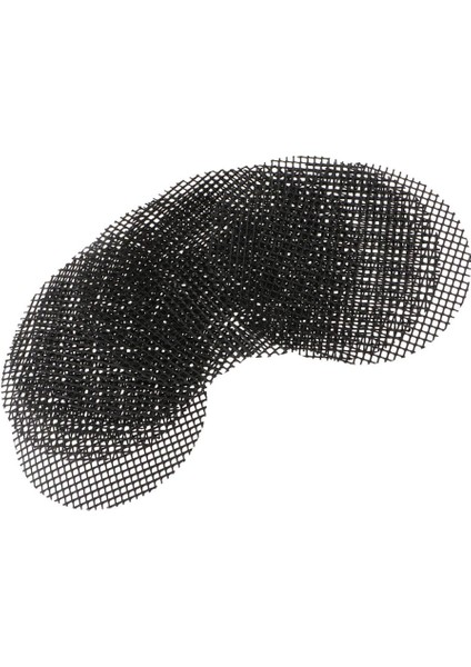 10 x Flowerpot Alt Net Bonsai Mesh Sac Nefes Alabaç Drenaj Net 10 cm (Yurt Dışından)
