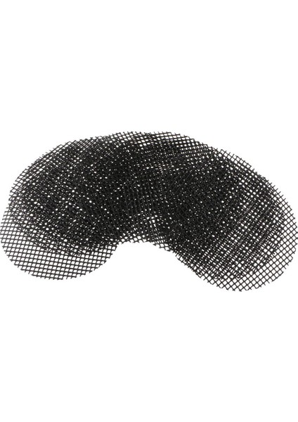 10 x Flowerpot Alt Net Bonsai Mesh Sac Nefes Alabaç Drenaj Net 10 cm (Yurt Dışından) fiyatları