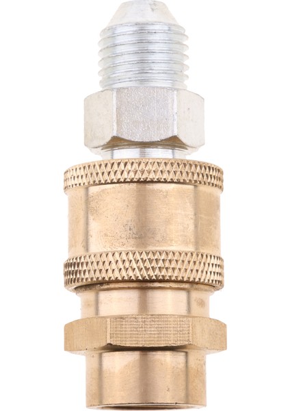 Basınçlı Yıkayıcı Hızlı Konektör 14MM Erkek - 14MM Dişi Adaptör Bağlantısı (Yurt Dışından) fiyatları