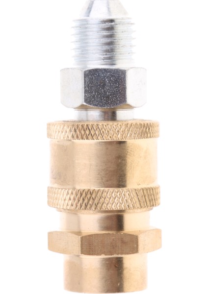 Basınçlı Yıkayıcı Hızlı Konektör 14MM Erkek - 14MM Dişi Adaptör Bağlantısı (Yurt Dışından) fırsatları