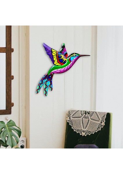 3 Sayı Kuşlar Sanat Asma Dekorasyonları Için Sinek Kuş Duvar Dekoru Heykel (Yurt Dışından) indirimleri