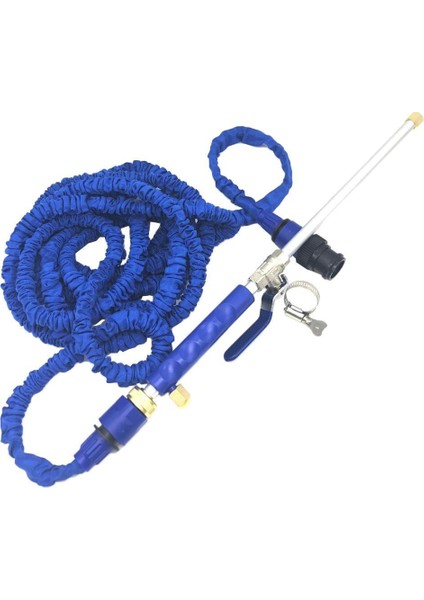 Alüminyum Yüksek Basınçlı Güç Araba Yıkayıcı Sprey Su Hortumu Nozul 465MM (Yurt Dışından) fiyatları