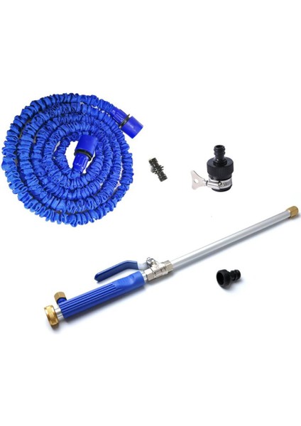 Alüminyum Yüksek Basınçlı Güç Araba Yıkayıcı Sprey Su Hortumu Nozul 465MM (Yurt Dışından) indirimleri