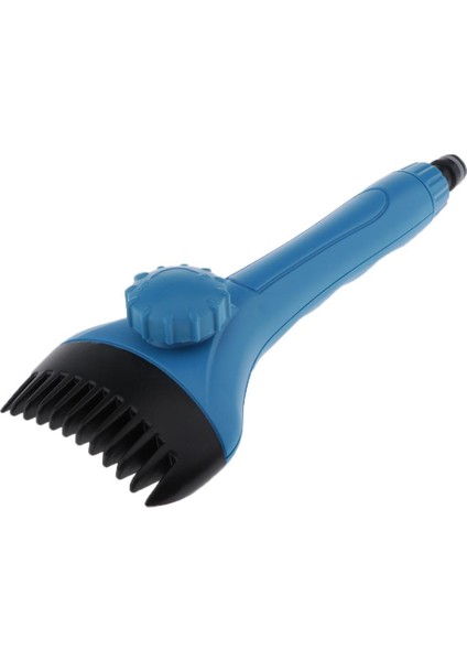 2x Mavi 10 Fan Havuz Filtre Enkaz Kirleri Havuz Spa Temizlik Aracı (Yurt Dışından) fiyatları