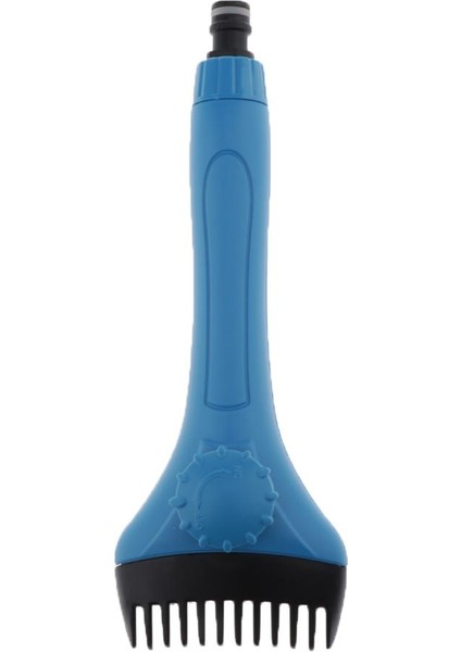 2x Mavi 10 Fan Havuz Filtre Enkaz Kirleri Havuz Spa Temizlik Aracı (Yurt Dışından) fırsatları