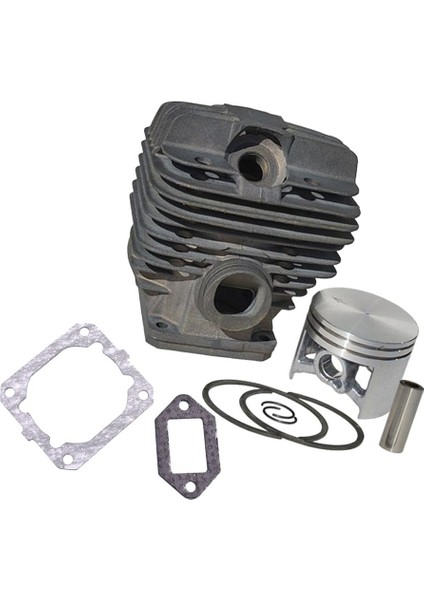 Chainsaw Silindir Piston Kiti Stıhl 044 MS440 50MM 1128 020 1227 (Yurt Dışından)