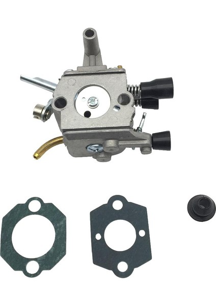 Stıhl FS120 FS200 R FS202 TS200 FS250 FS350 Için Karbüratör Karbonhidrat Contası (Yurt Dışından)