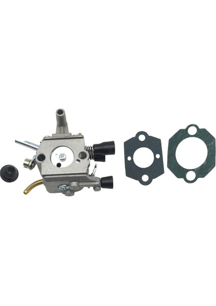 Stıhl FS120 FS200 R FS202 TS200 FS250 FS350 Için Karbüratör Karbonhidrat Contası (Yurt Dışından) indirimleri
