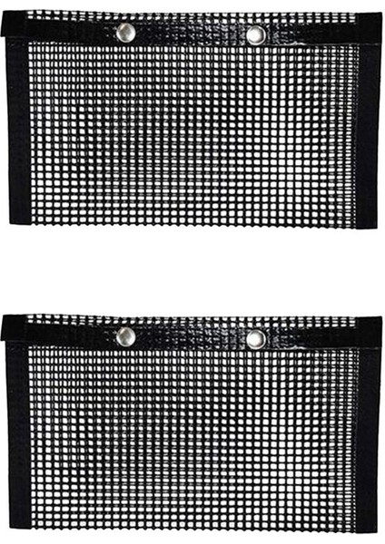 2x Barbekü Mesel Izgara Matsız Sopa Izgara Çantası Yemek 24X14CM Temizlenmesi Kolay (Yurt Dışından)