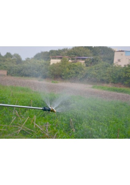 2pc 12 '' Pir" Tarım Sisli Pir" Püskürtme Nozul Bahçe Sprinkler (Yurt Dışından) indirimleri