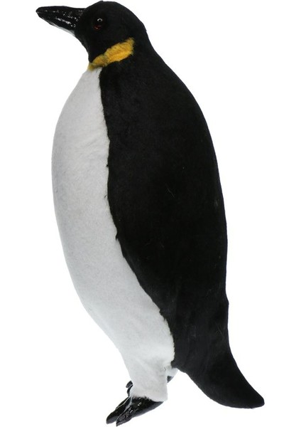 2xespial Tüylü Penguen Bahçe Heykeli Heykeli Veranda Havuz Kenarlığı Heykeli (Yurt Dışından) fiyatları