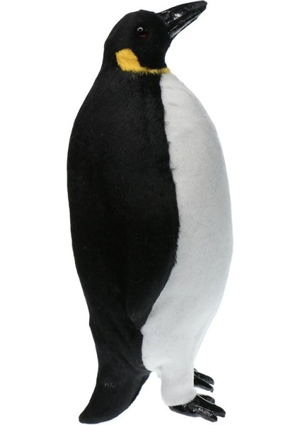 2xespial Tüylü Penguen Bahçe Heykeli Heykeli Veranda Havuz Kenarlığı Heykeli (Yurt Dışından) modelleri
